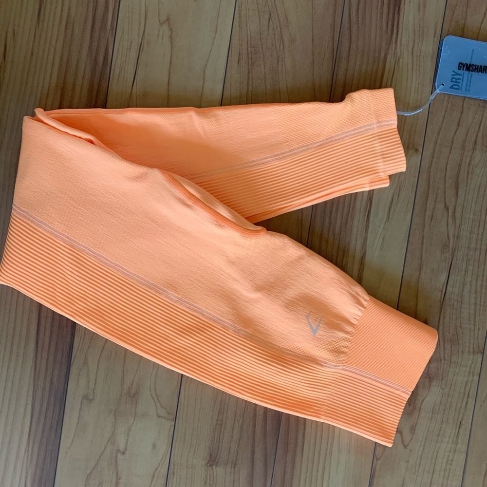 COPY - Gymshark leggings!